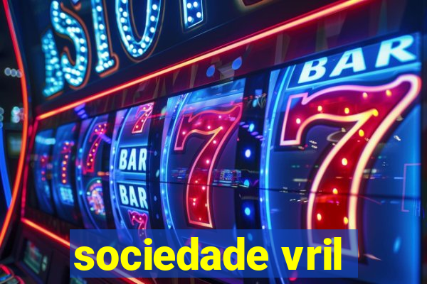 sociedade vril